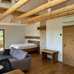 Apartment Weinloft *