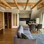 Lejlighed Weinloft