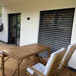 Weinloft Apartment