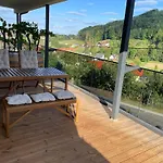 Apartment Weinloft Gamlitz