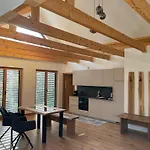 Weinloft Lejlighed *