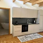 Weinloft Apartment *