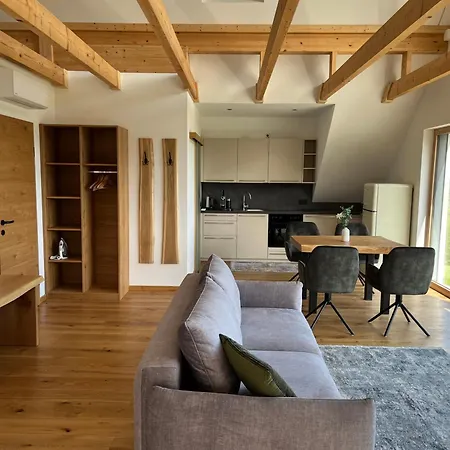 Apartment Weinloft