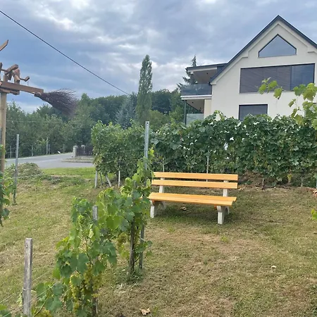 Weinloft Apartman