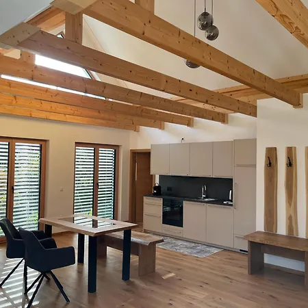 Weinloft Апартаменты *