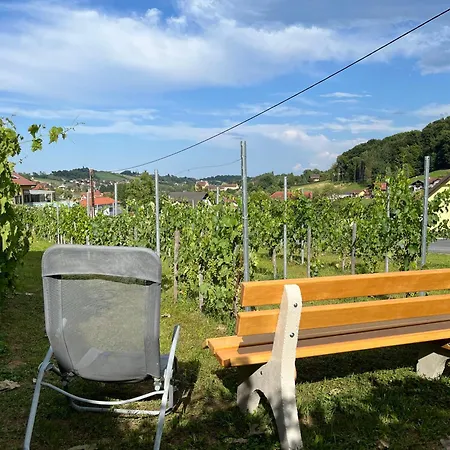 Weinloft Daire *