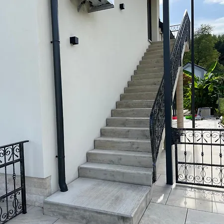 Weinloft Daire