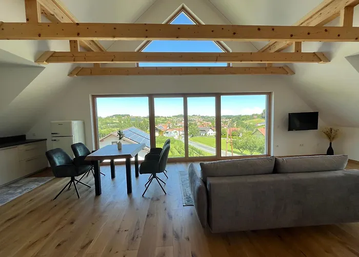 Weinloft * 甘利特茨