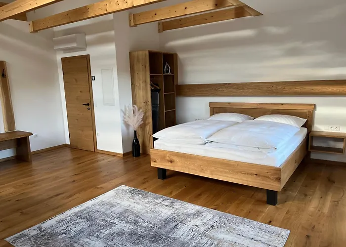 Weinloft Apartment *