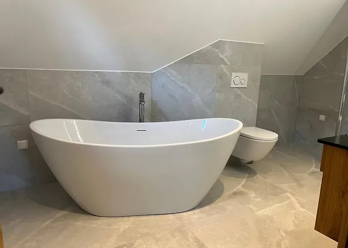 Weinloft 公寓 甘利特茨