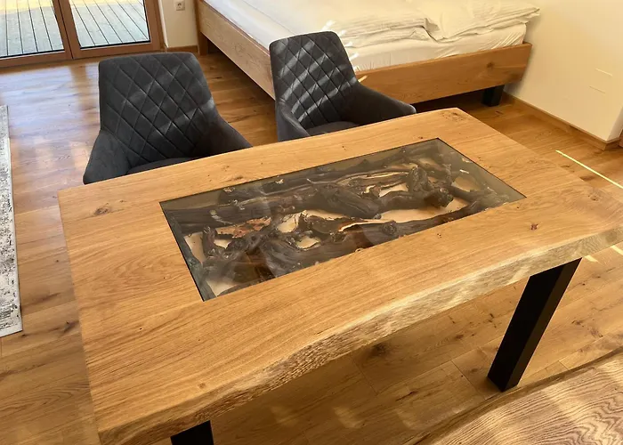 Weinloft * 甘利特茨