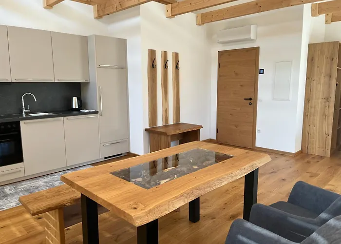 Weinloft 甘利特茨